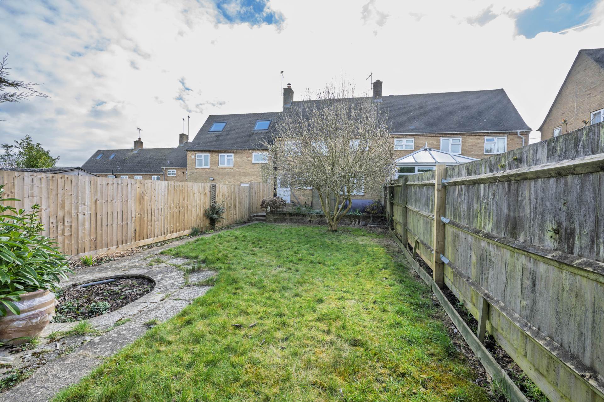 Quarry Close, Enstone, Image 12