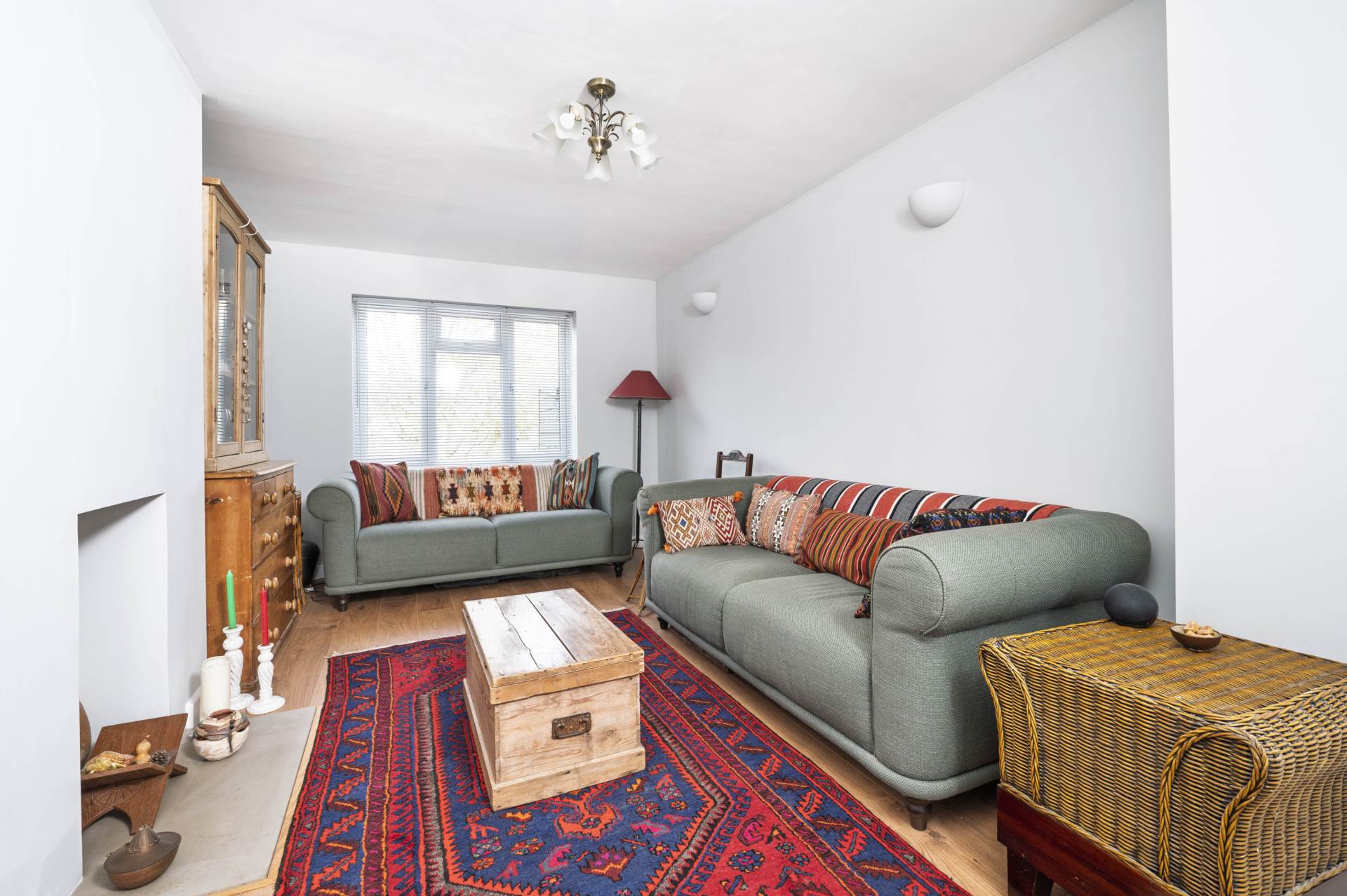 Quarry Close, Enstone, Image 3