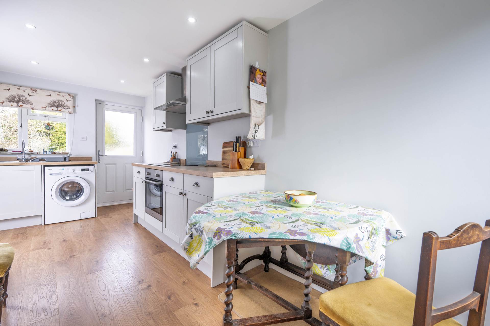 Quarry Close, Enstone, Image 6