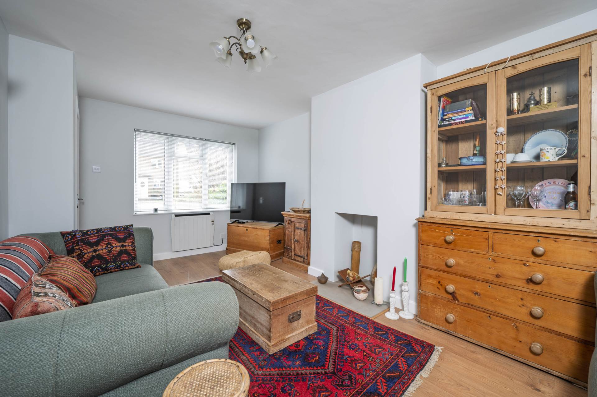 Quarry Close, Enstone, Image 7