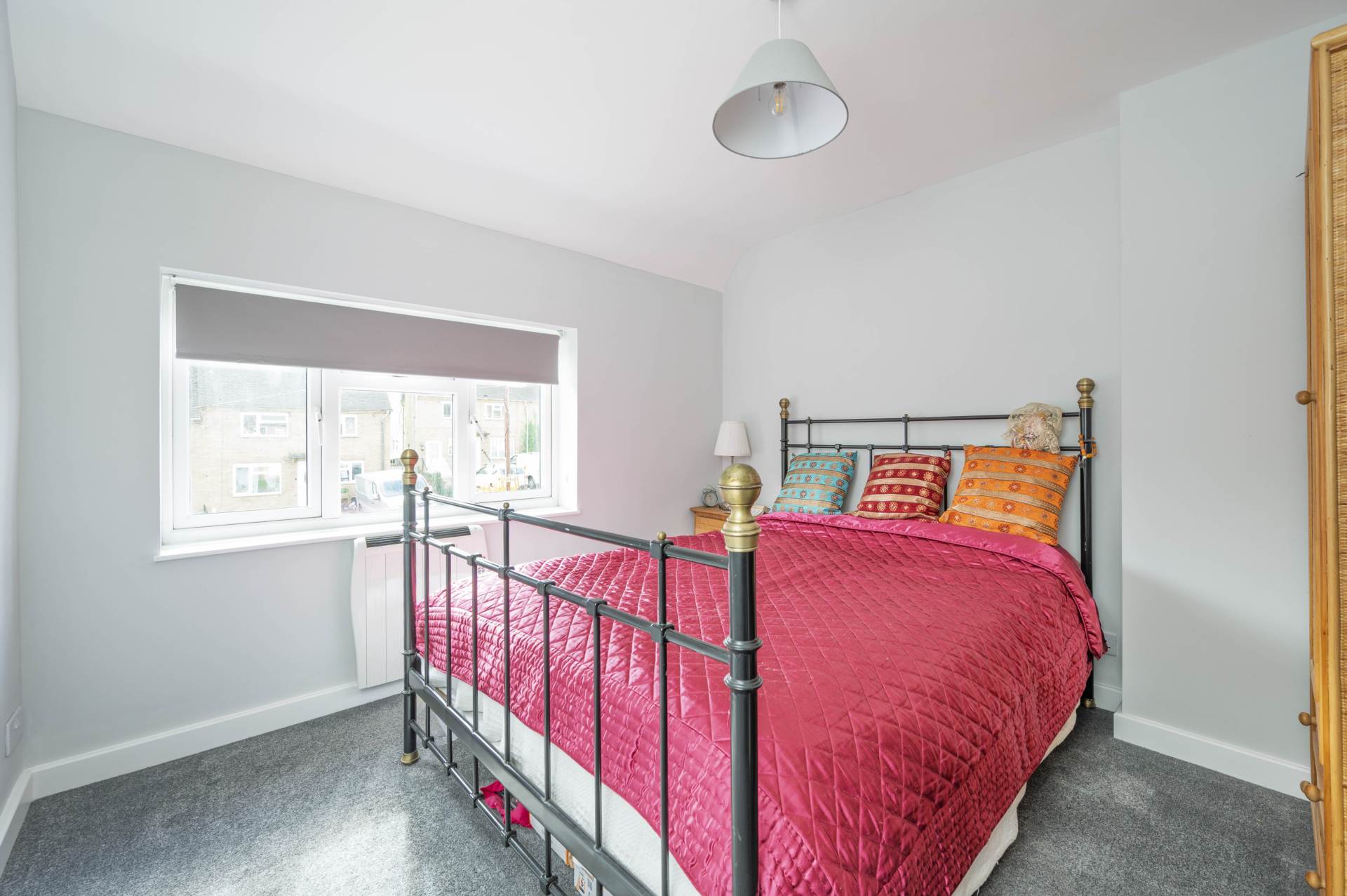 Quarry Close, Enstone, Image 8