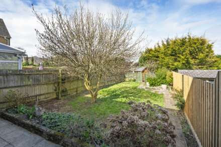 Quarry Close, Enstone, Image 11