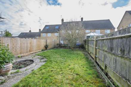 Quarry Close, Enstone, Image 12