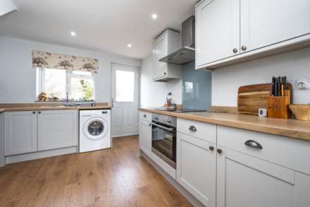 Quarry Close, Enstone, Image 5