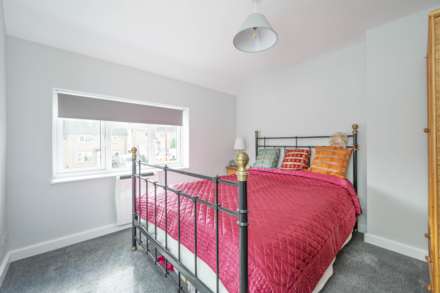 Quarry Close, Enstone, Image 8