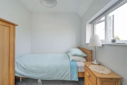 Quarry Close, Enstone, Image 9