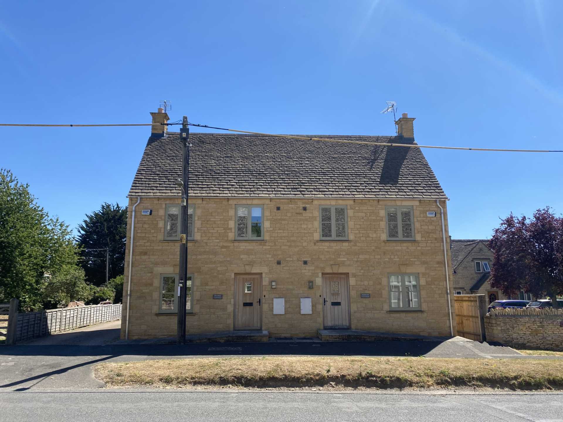 Junction Road, Churchill, Image 10