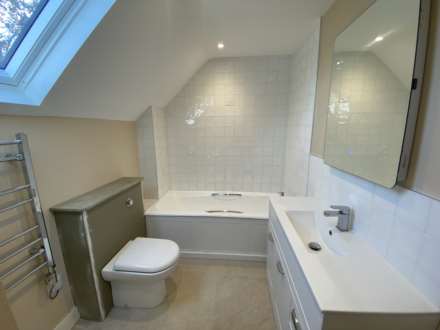 West End, Kingham, Image 8