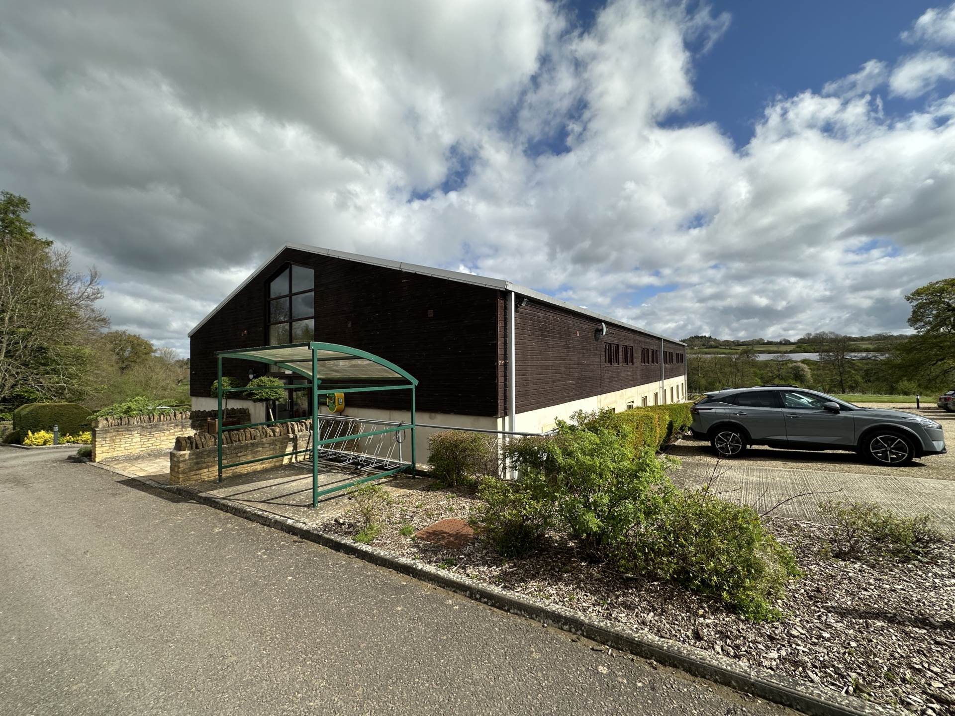 Cornbury Park, Charlbury, Image 9