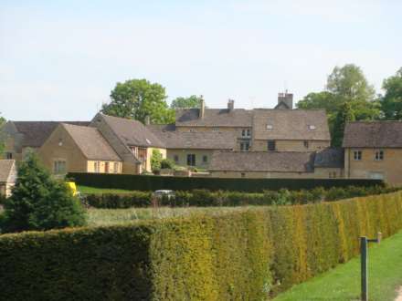 Cornbury Park, Charlbury, Image 10
