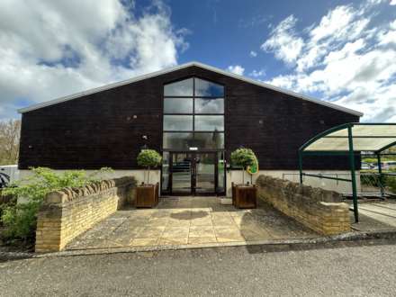 Cornbury Park, Charlbury, Image 8