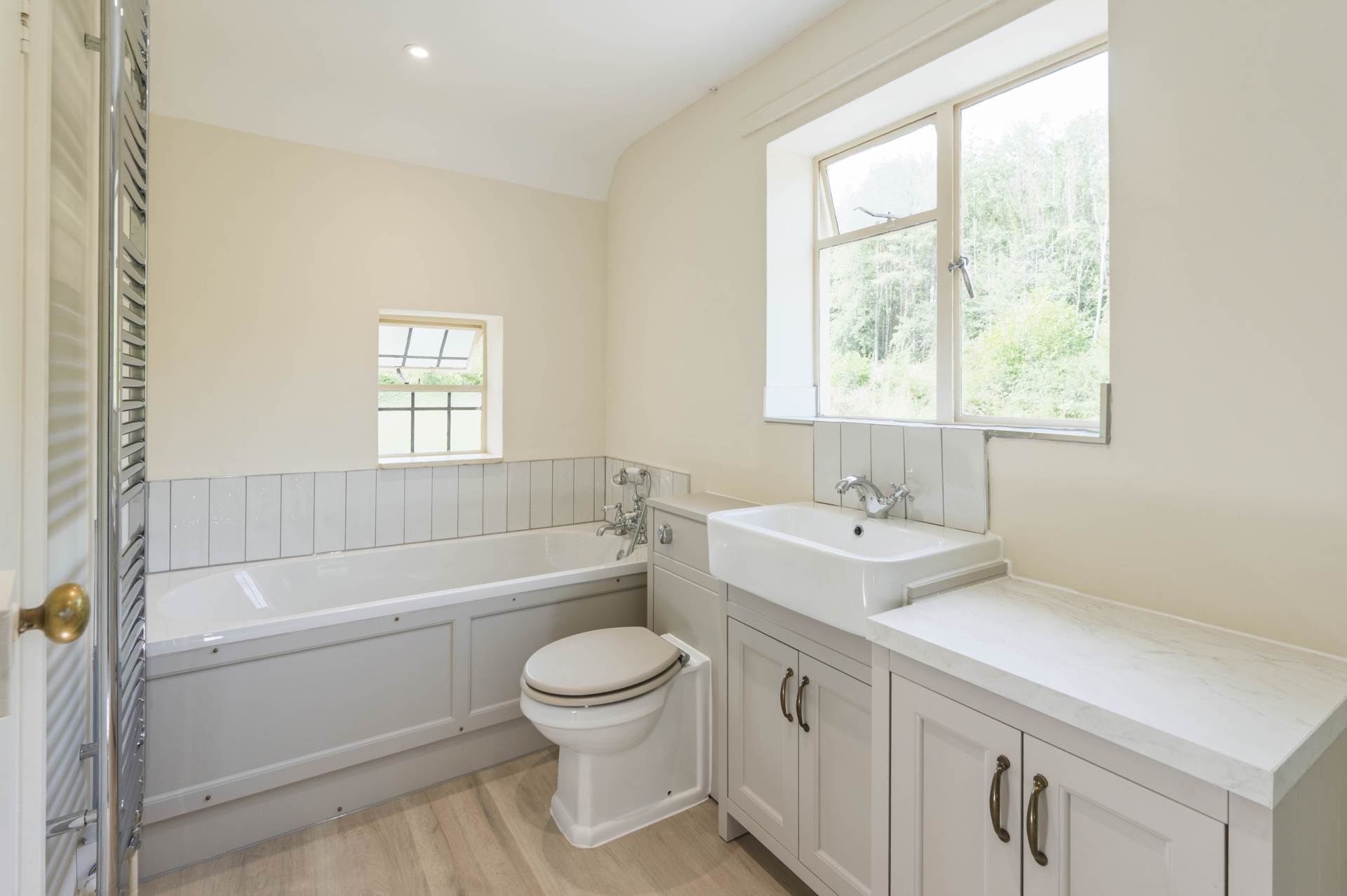Drive Cottage, Campden House Estate, Image 11