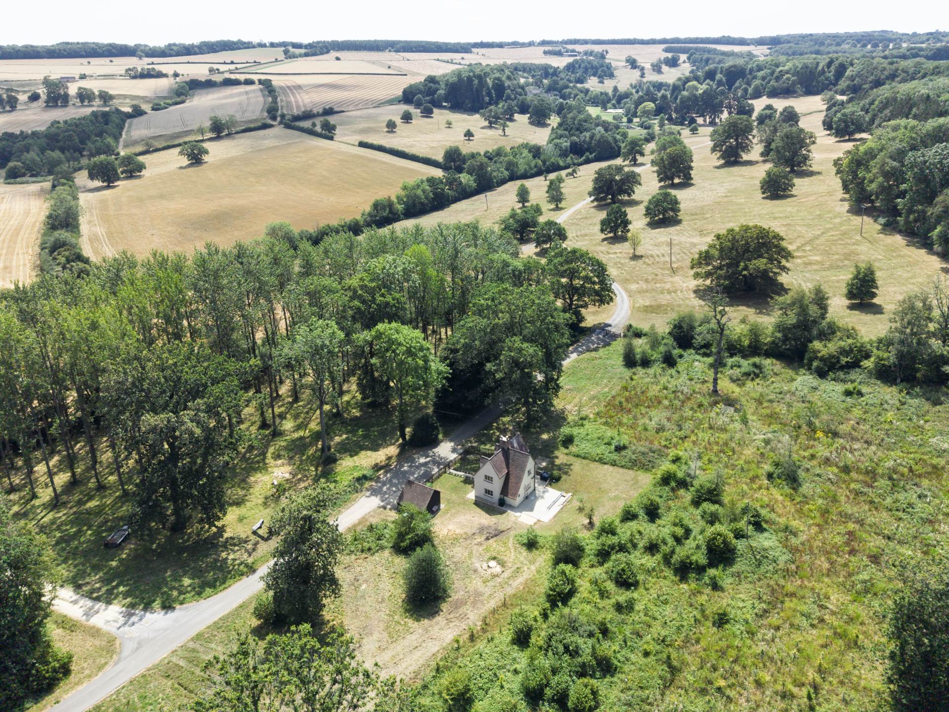 Drive Cottage, Campden House Estate, Image 13