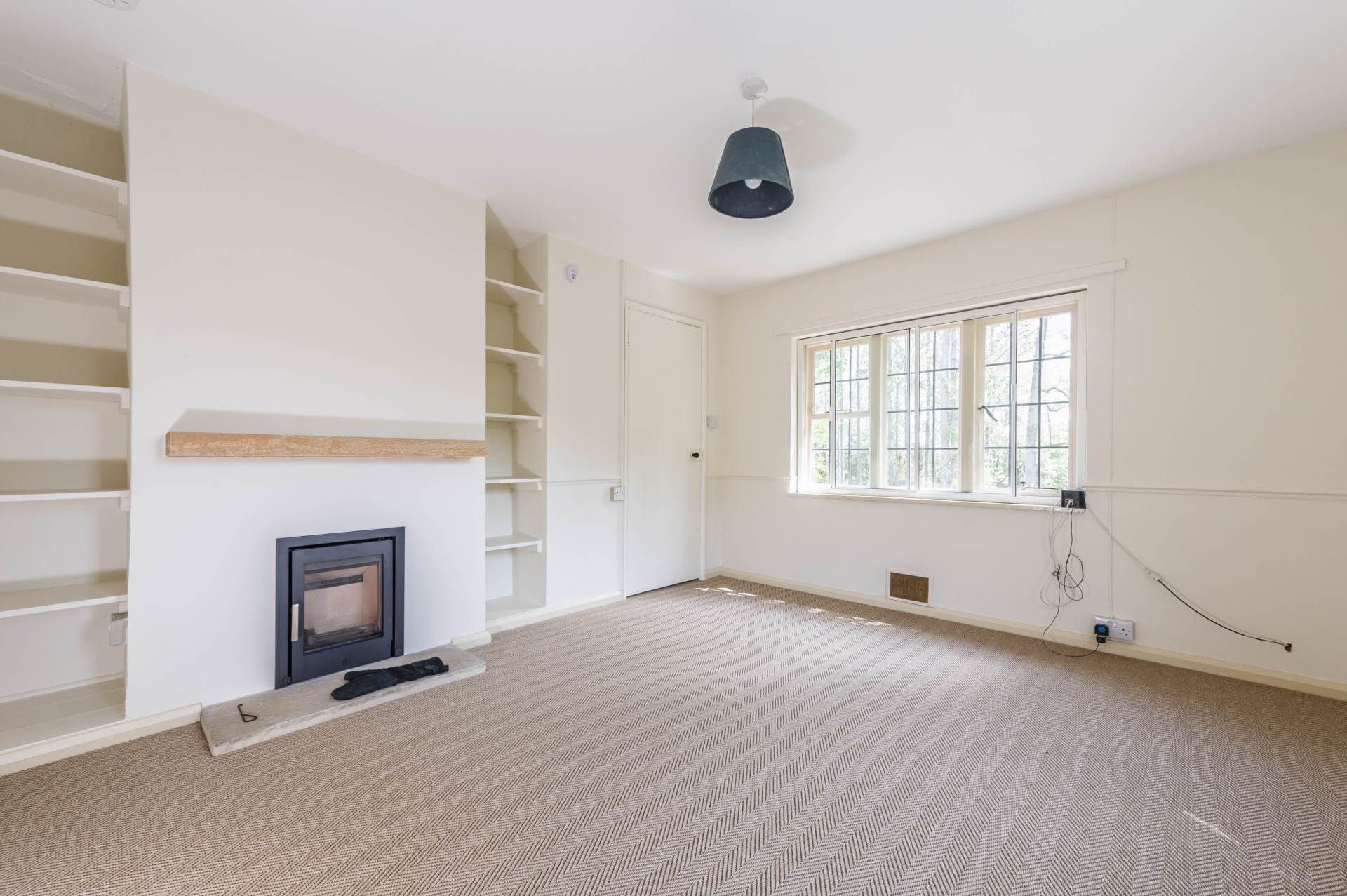 Drive Cottage, Campden House Estate, Image 3