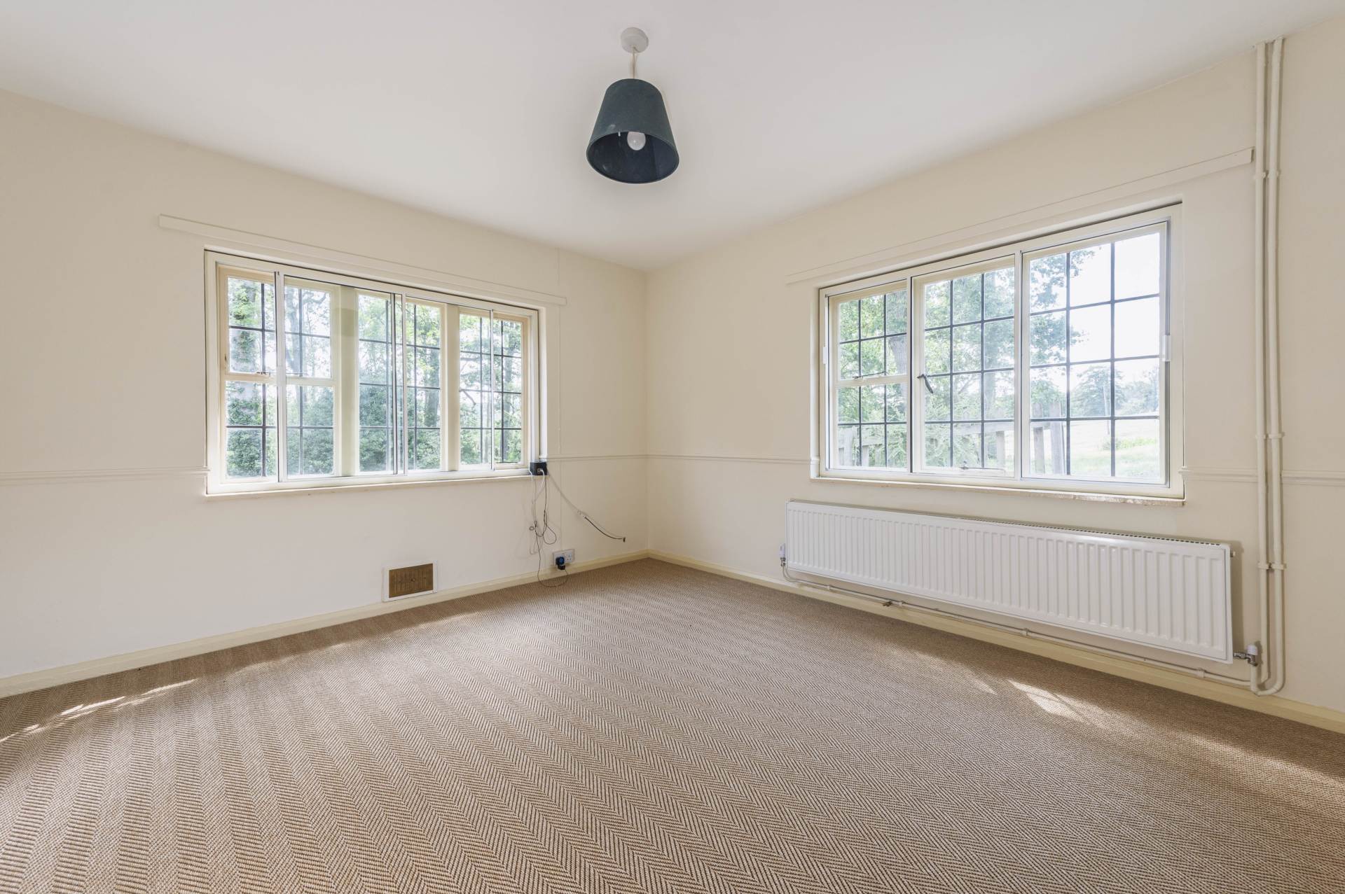Drive Cottage, Campden House Estate, Image 4