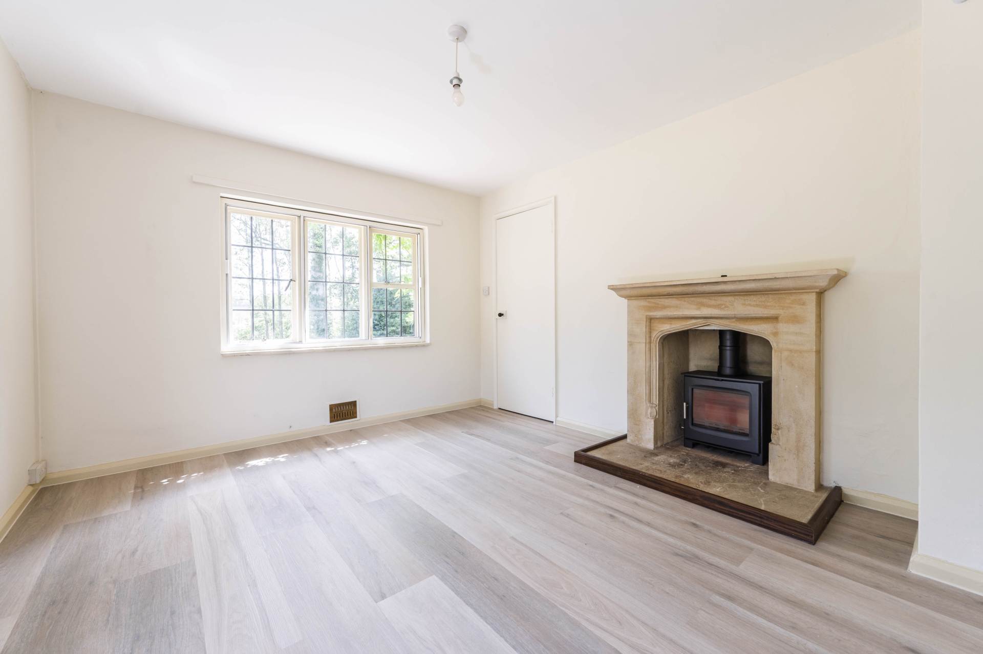 Drive Cottage, Campden House Estate, Image 5