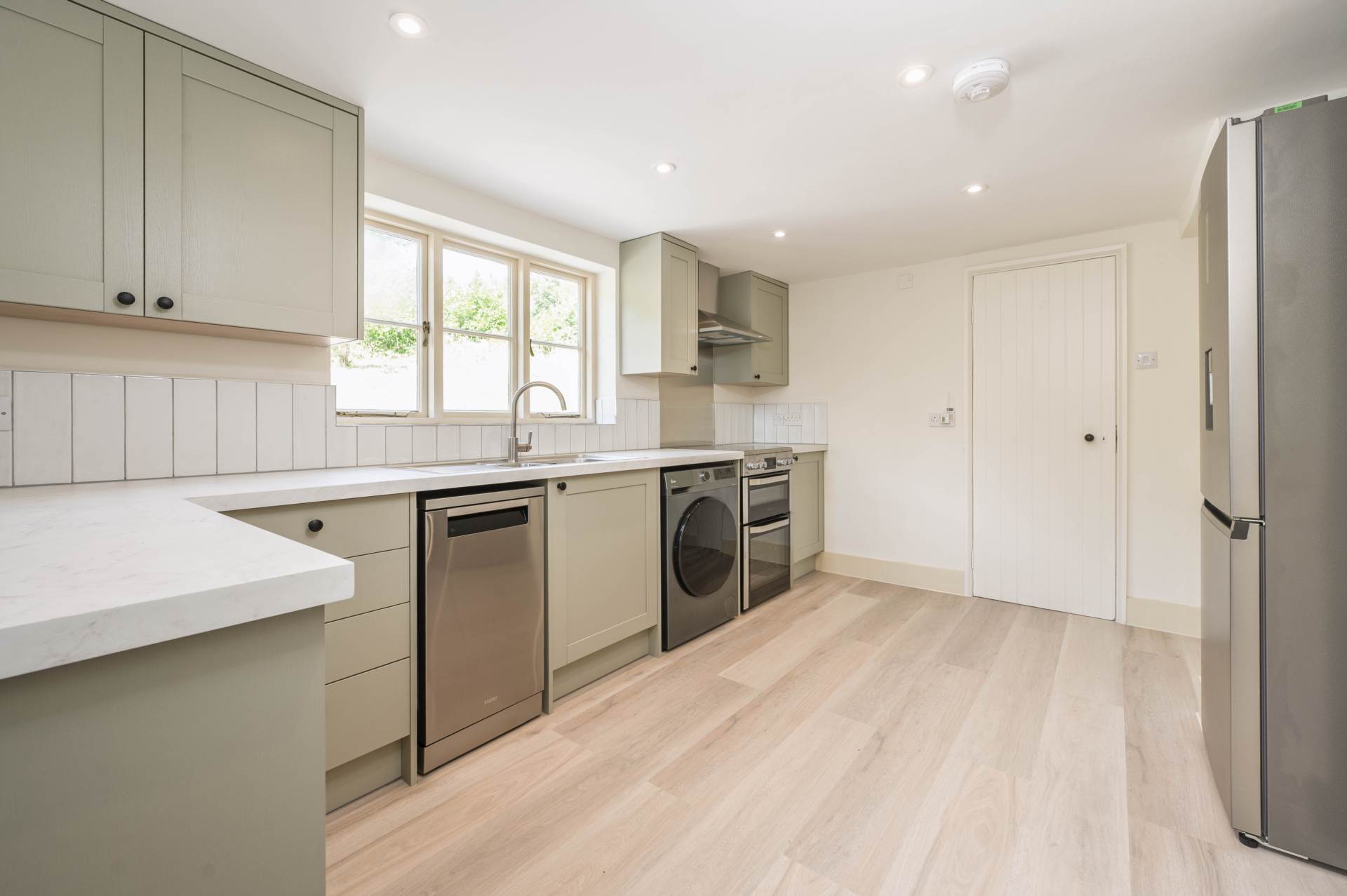 Drive Cottage, Campden House Estate, Image 7