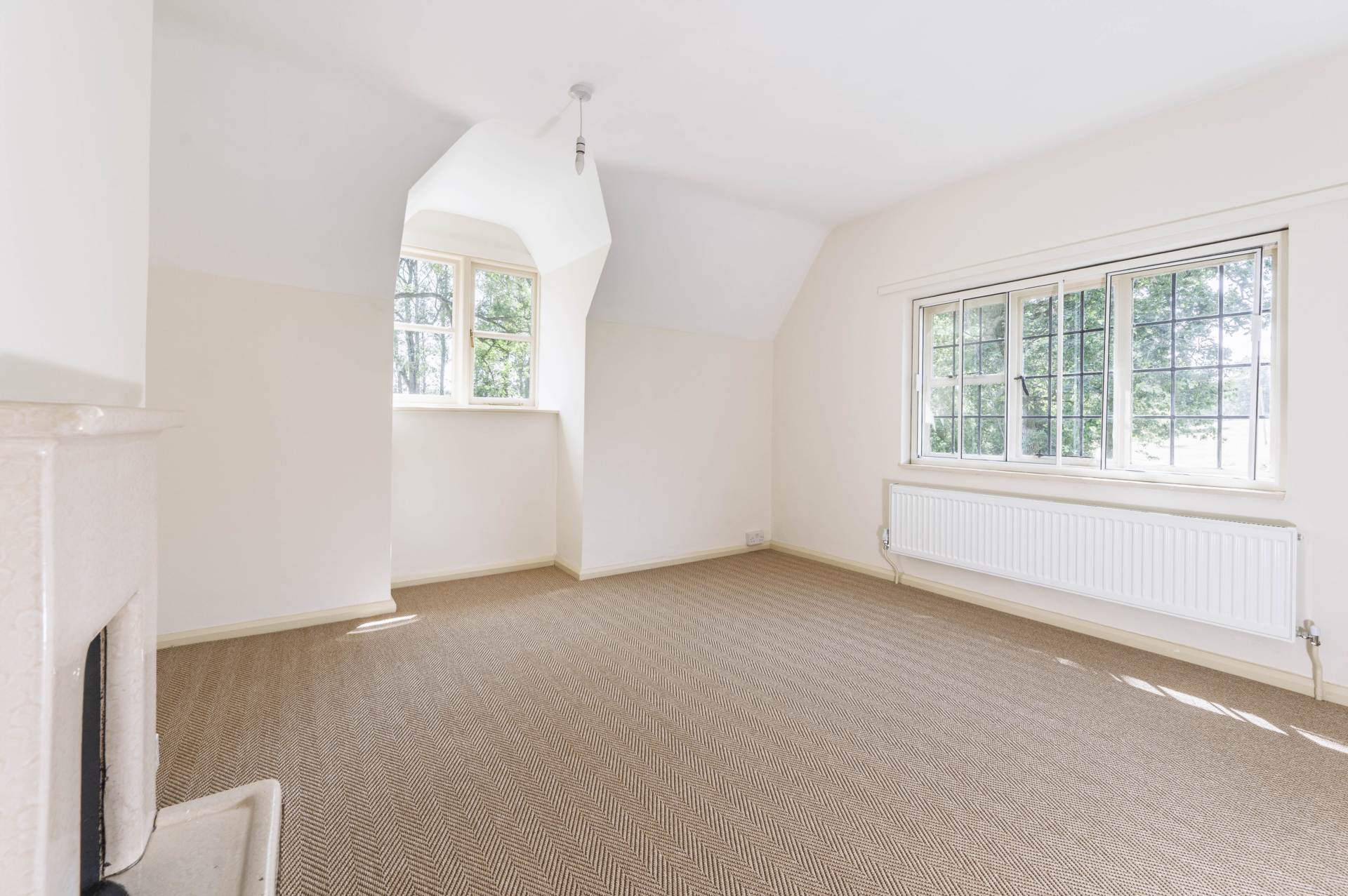 Drive Cottage, Campden House Estate, Image 8