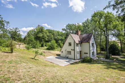 Drive Cottage, Campden House Estate, Image 12