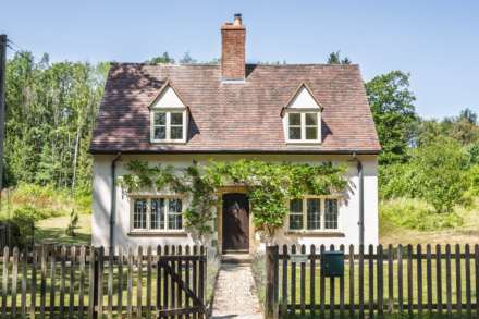 Drive Cottage, Campden House Estate, Image 2