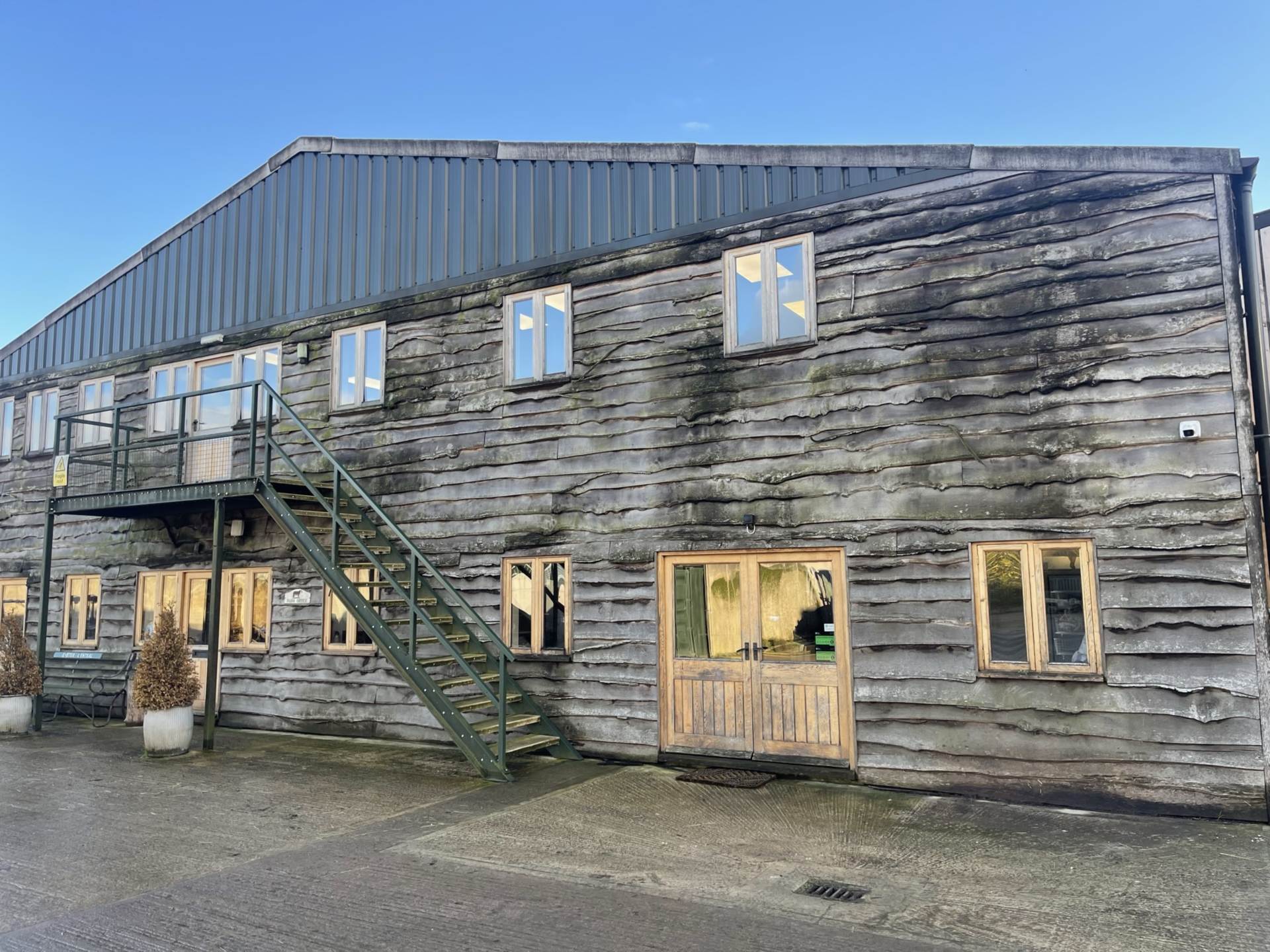 Rectory Farm, Lower Swell, Image 11