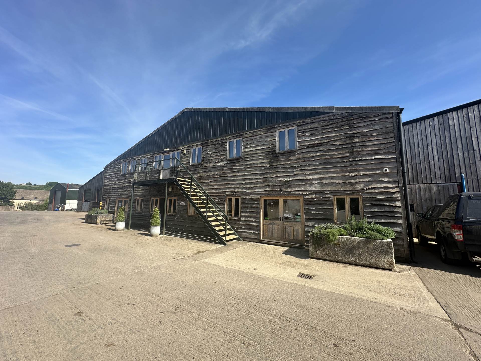 Rectory Farm, Lower Swell, Image 6