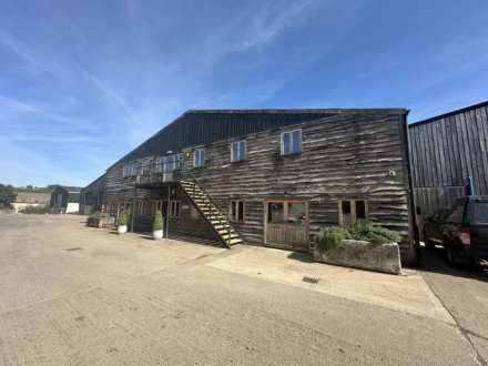 Rectory Farm, Lower Swell, Image 6