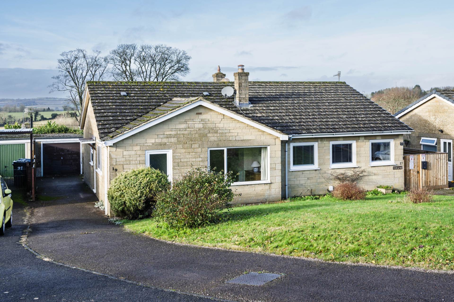 Park Road, Chipping Norton, Image 1