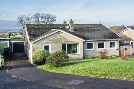 Park Road, Chipping Norton