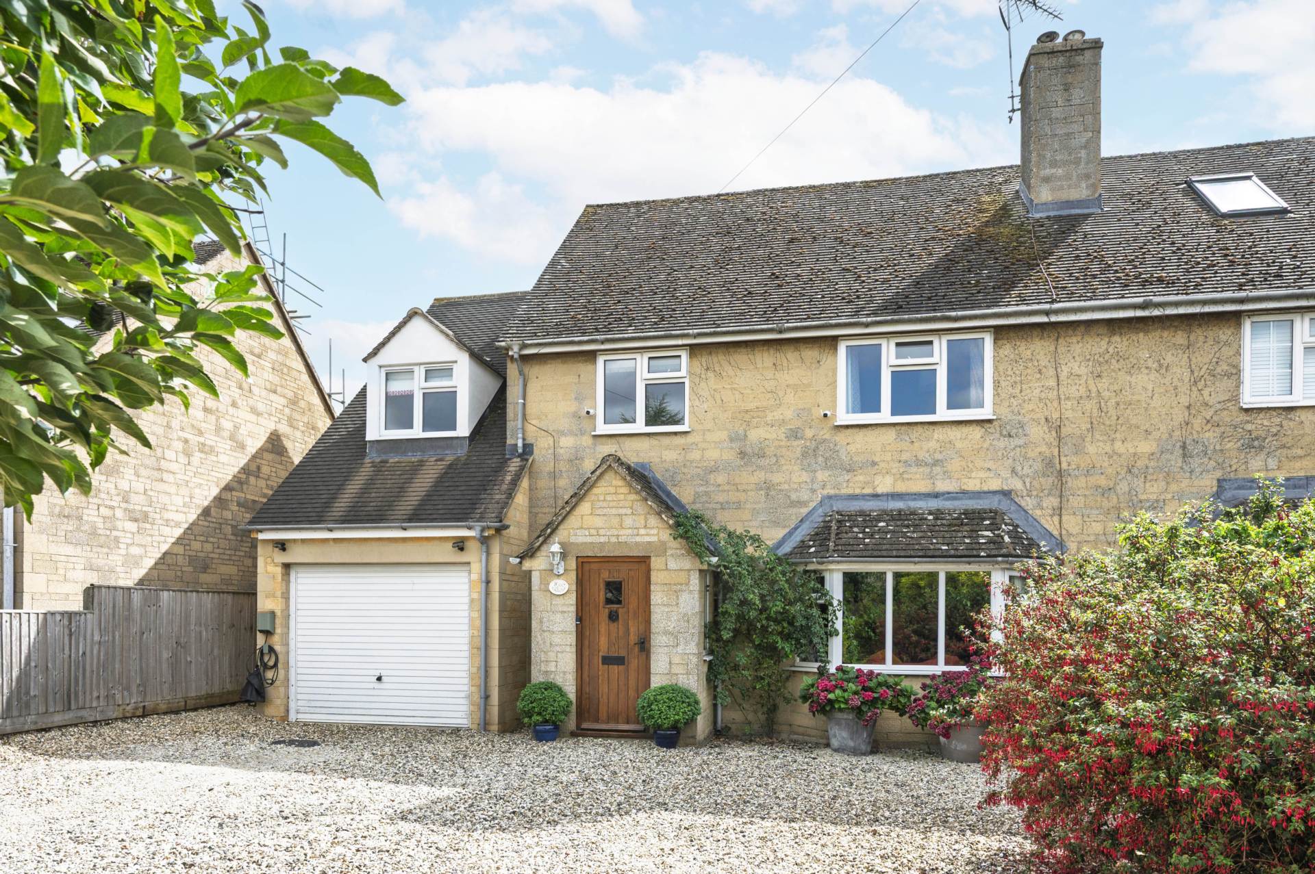 Little Rissington, Image 1