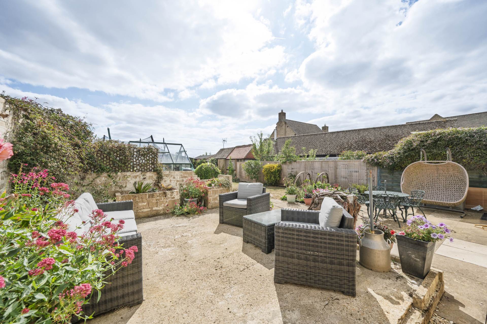Little Rissington, Image 17