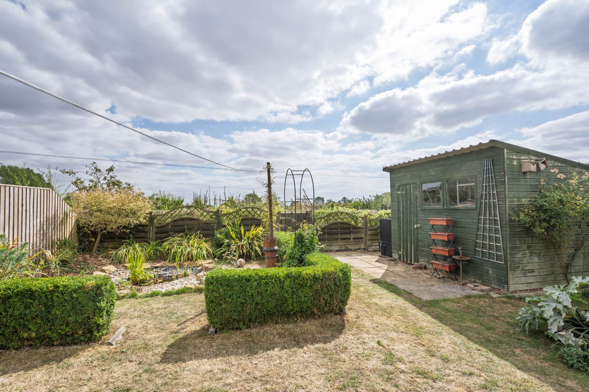 Little Rissington, Image 19