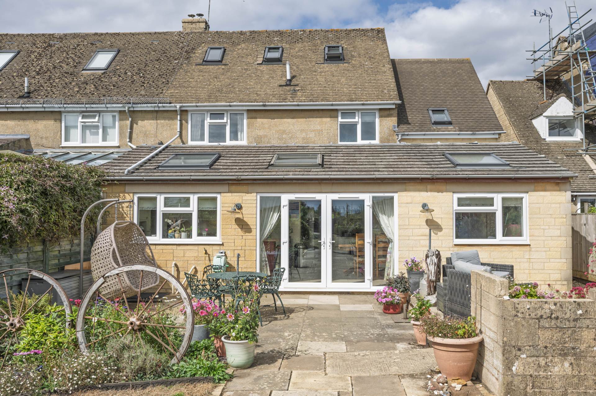 Little Rissington, Image 20