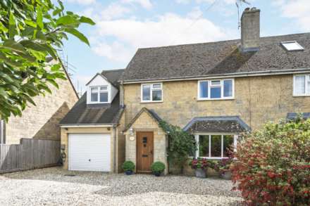 Little Rissington, Image 1