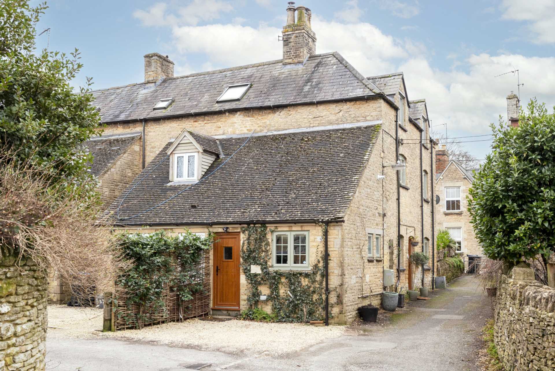 Summerton Place, Chipping Norton, Image 1