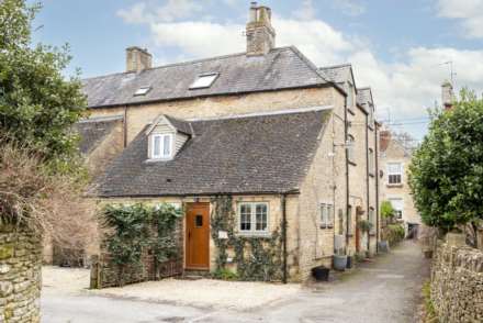Summerton Place, Chipping Norton