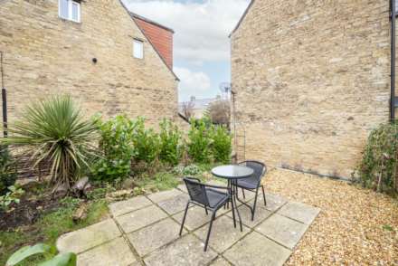 Summerton Place, Chipping Norton, Image 12
