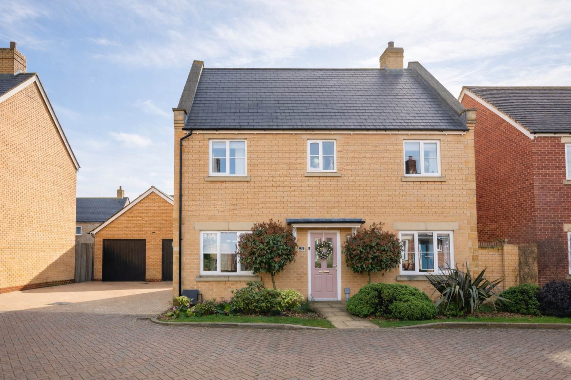 Ellis Lane, Chipping Norton, Image 1