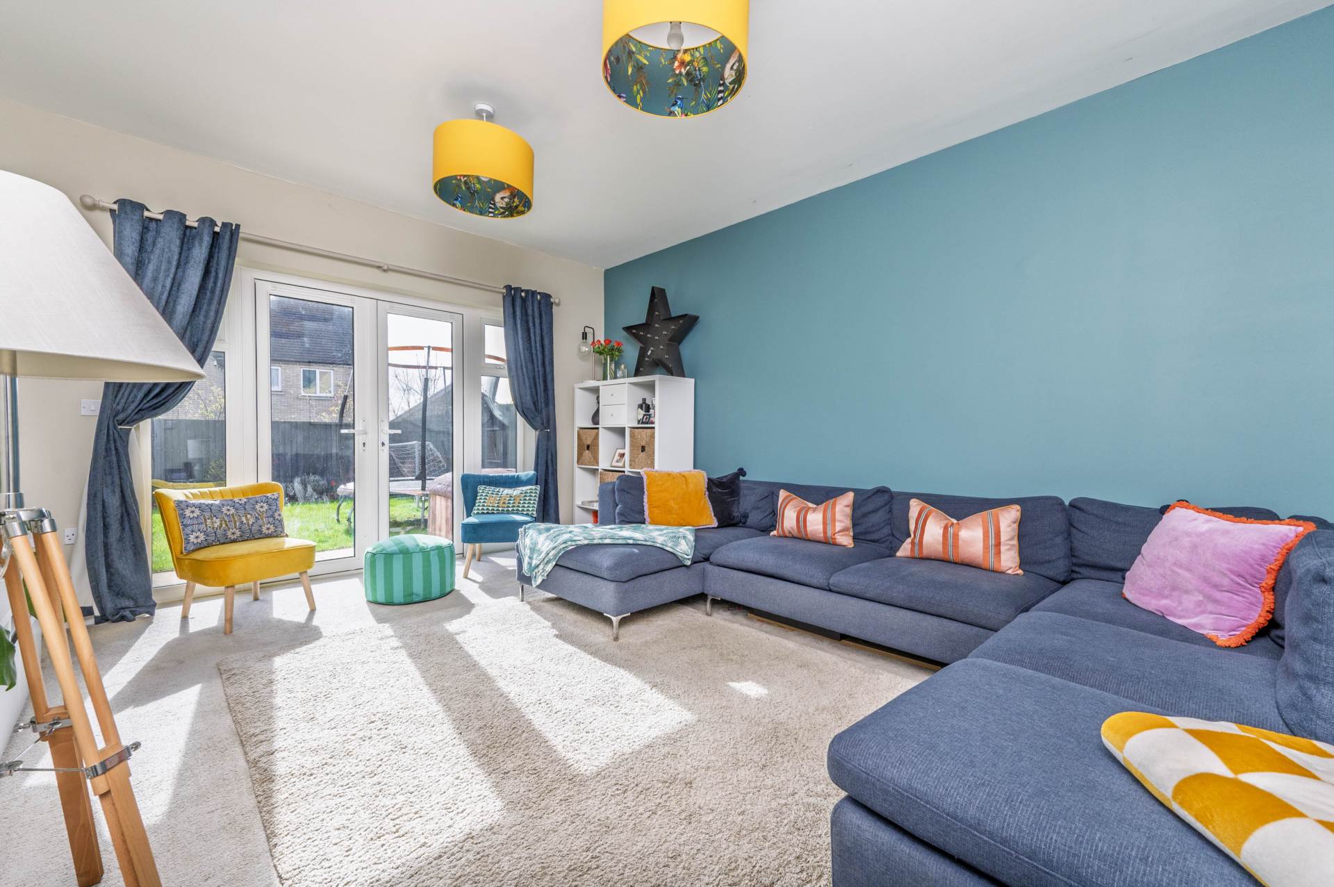 Ellis Lane, Chipping Norton, Image 3