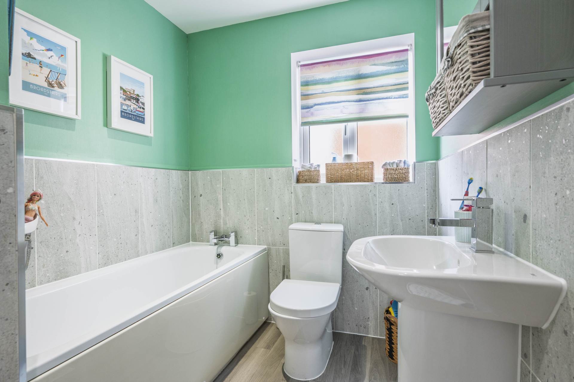 Ellis Lane, Chipping Norton, Image 7