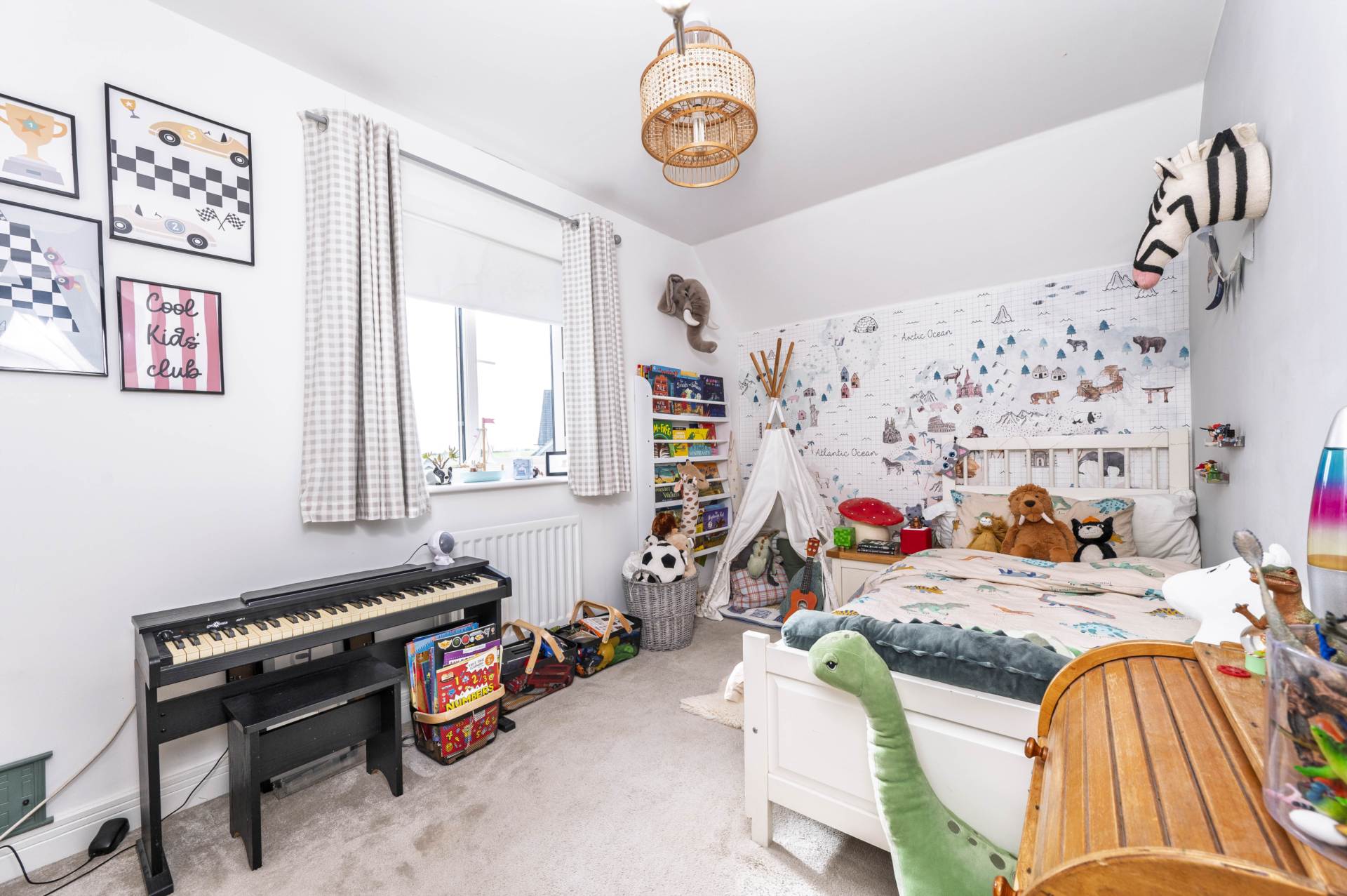 Ellis Lane, Chipping Norton, Image 9