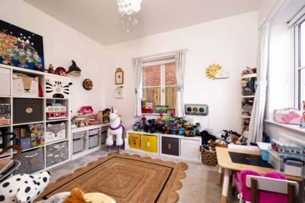 Ellis Lane, Chipping Norton, Image 5