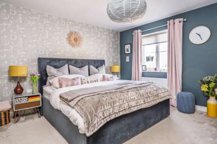 Ellis Lane, Chipping Norton, Image 6