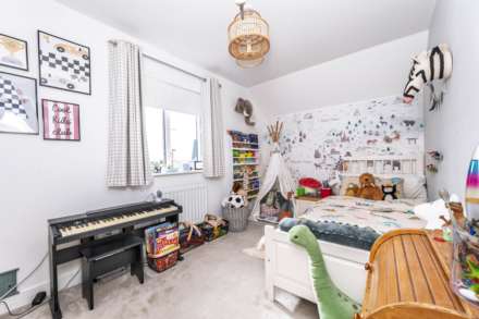 Ellis Lane, Chipping Norton, Image 9