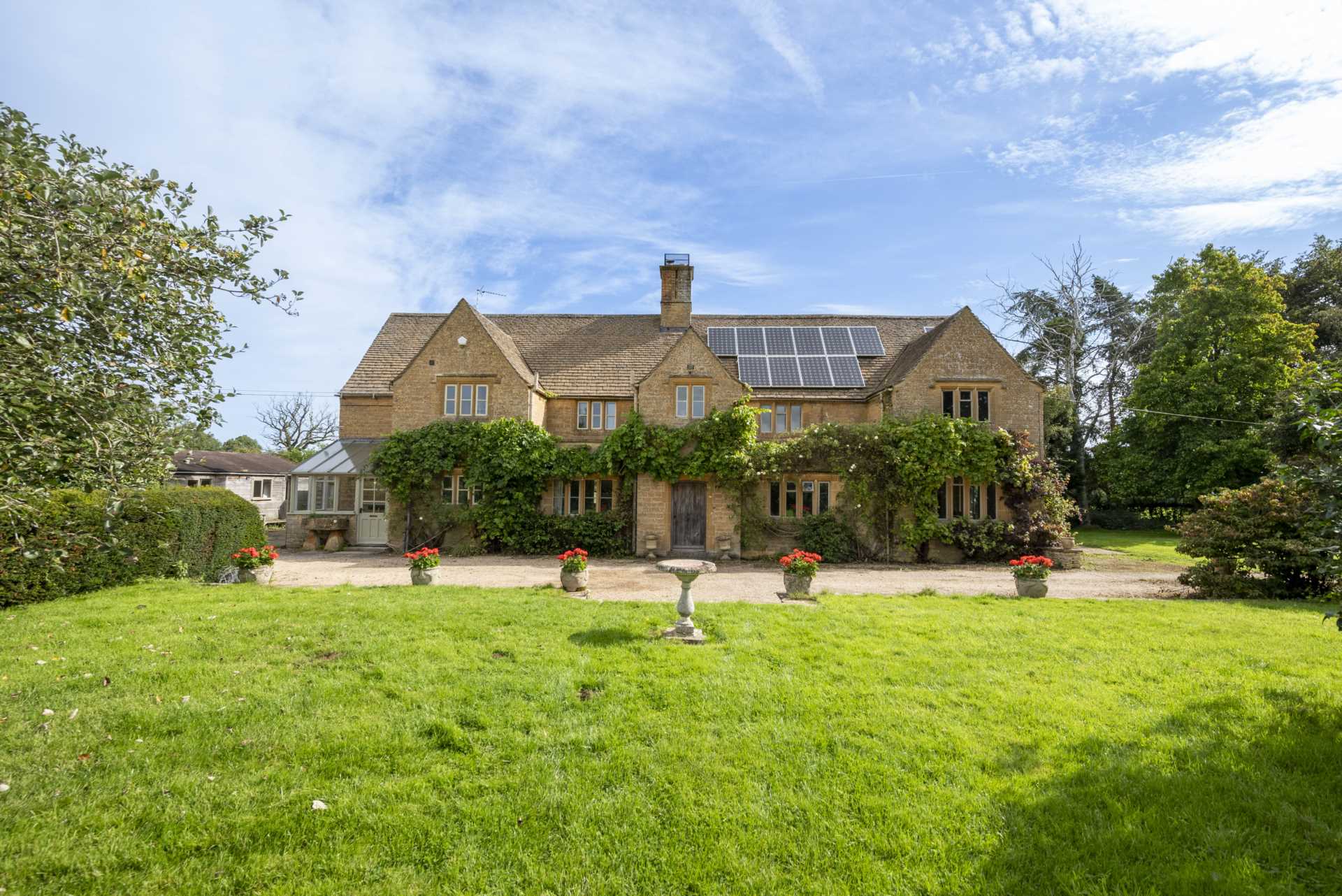 Chapel Street, Broadwell, Image 1