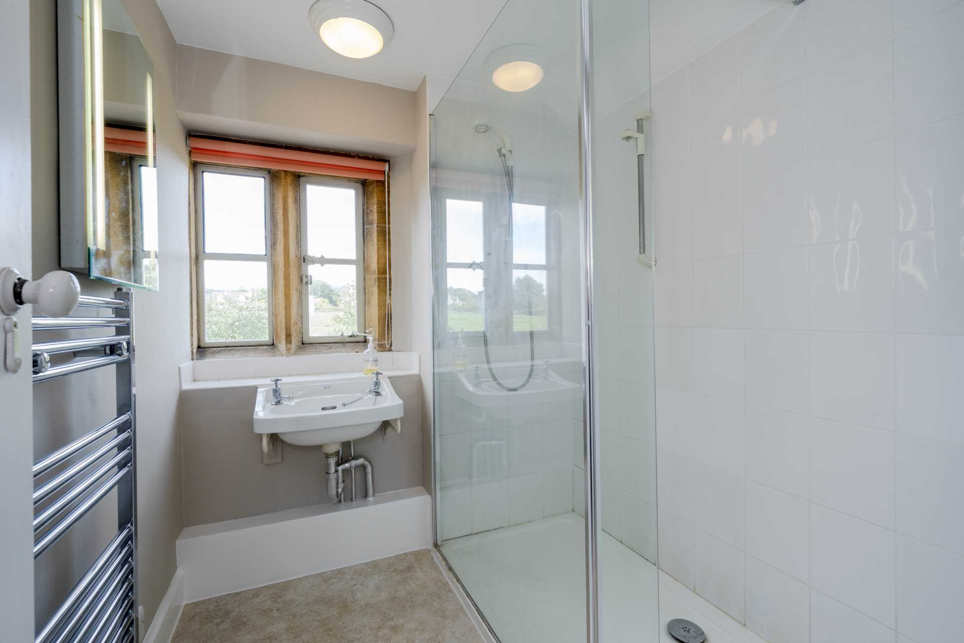 Chapel Street, Broadwell, Image 16