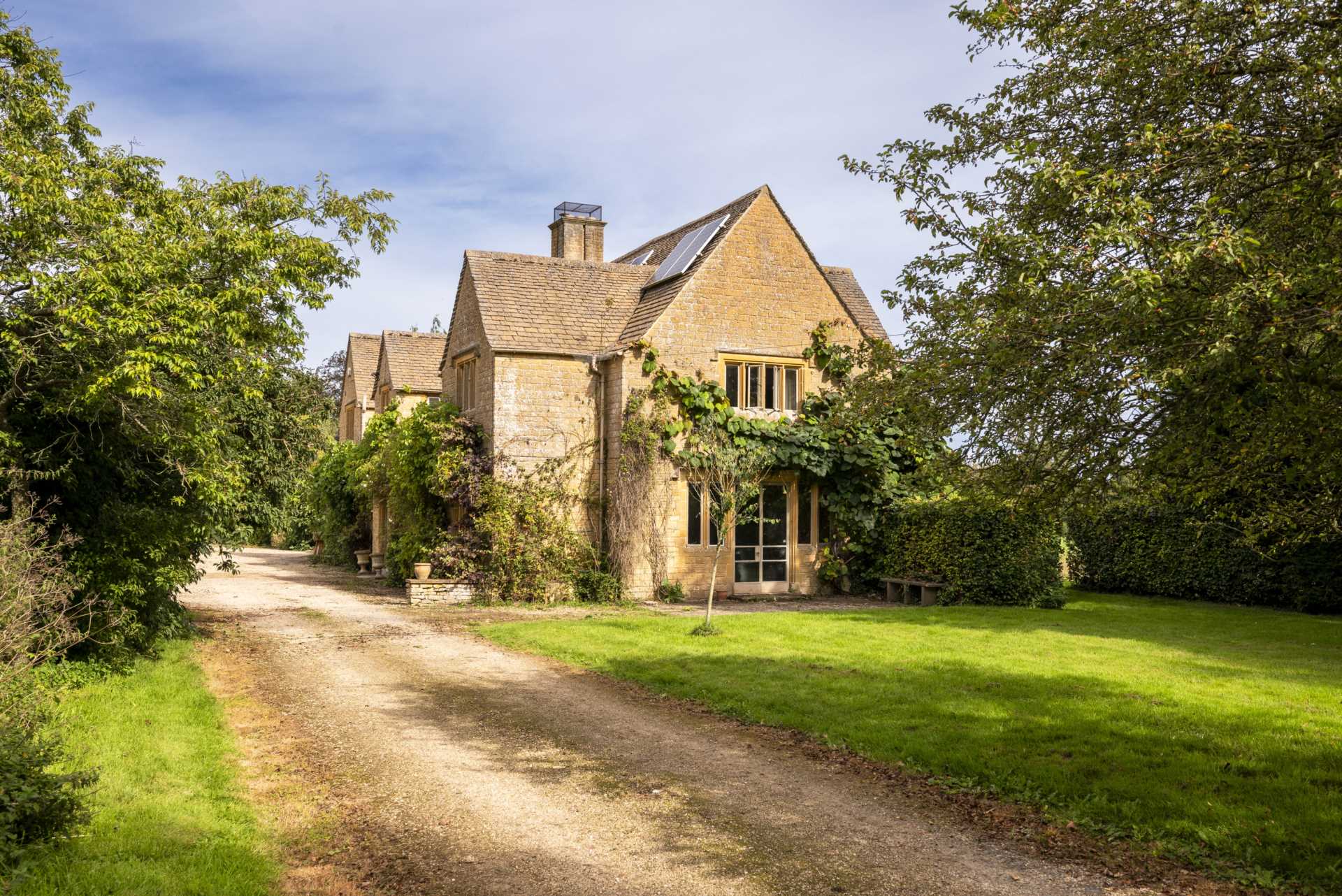 Chapel Street, Broadwell, Image 18