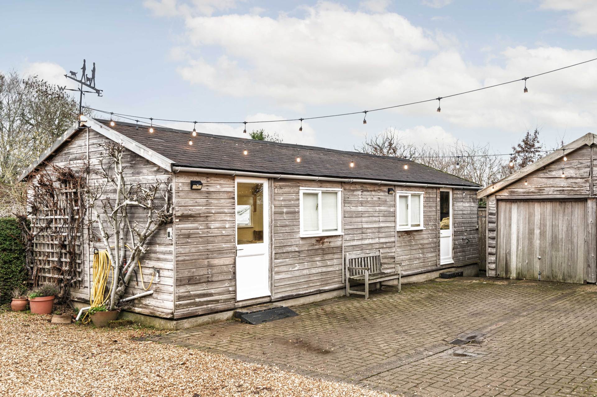 Chapel Street, Broadwell, Image 20