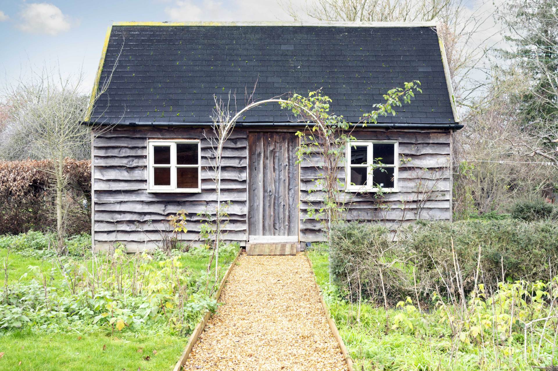 Chapel Street, Broadwell, Image 22