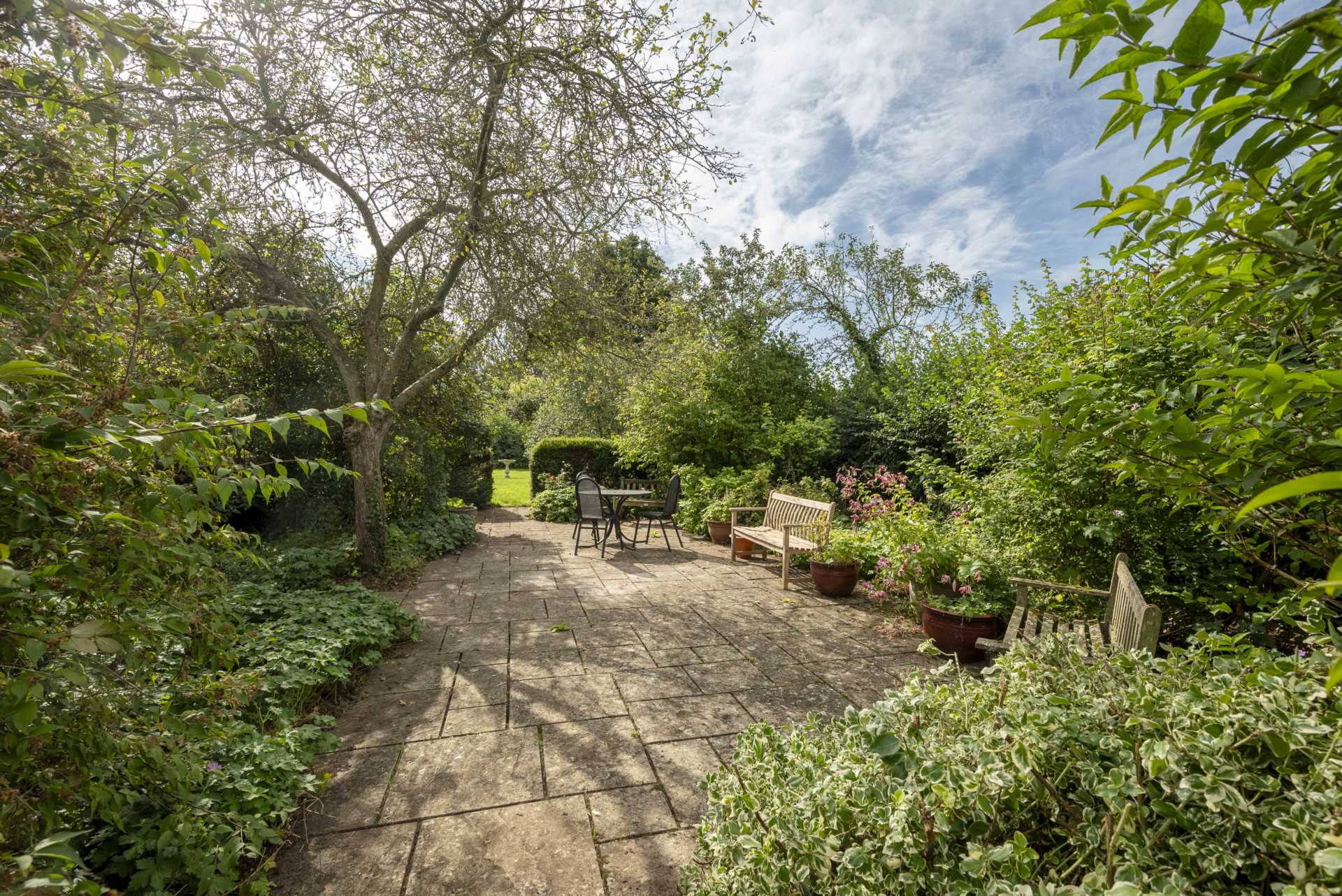 Chapel Street, Broadwell, Image 25